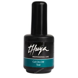 Thuya Gel On-Off Teal 14ml