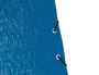 Liderpapel Carpeta para proyectos folio cartón gofrado azul