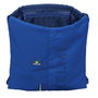 Bolsa Mochila con Cuerdas Kelme Blue Azul 35 x 40 x 1 cm