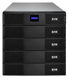 Eaton 9E2000IR SAI (UPS) Doble Conversión en Línea 2 kVA 1800 W 6 Salidas AC LCD Torre/Rack 2U