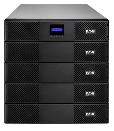 Eaton 9E2000IR SAI Doble Conversión 2 kVA 1800 W Rack 2U/Torre
