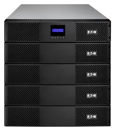 Eaton 9E2000IR UPS Doble Conversión en línea 2 kVA 1800 W 6 Salidas AC
