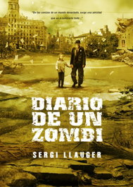 Diario de un zombi, Sergi Llauger - DOLMEN PLAN B