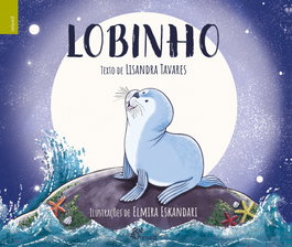 ALFARROBA Lobinho