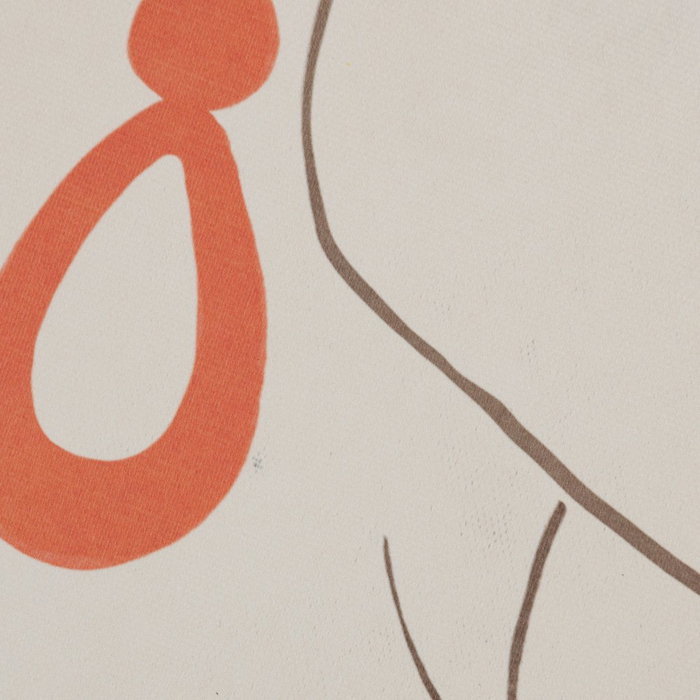 Cuadro Impresión Mujer 2/M Dm 50 X 1,20 X 50 cm (Set de 2) Cuadro Impresión Mujer 2/M Dm 50 X 1,20 X 50 cm (Set de 2)