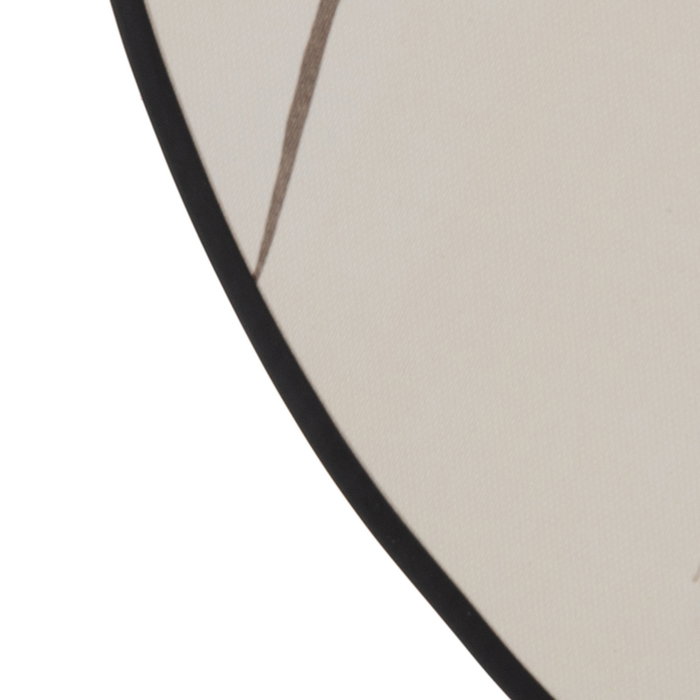 Cuadro Impresión Mujer 2/M Dm 50 X 1,20 X 50 cm (Set de 2) Cuadro Impresión Mujer 2/M Dm 50 X 1,20 X 50 cm (Set de 2)