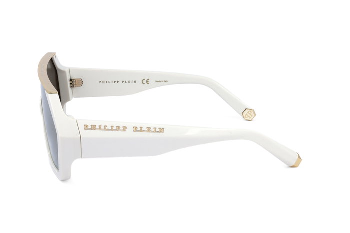 Philipp Plein SPP047-3GFG Gafas de sol para mujer
