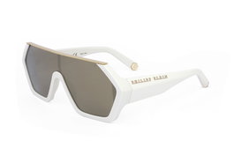 Philipp Plein SPP047-3GFG Gafas de sol para mujer