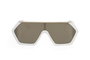 Philipp Plein SPP047-3GFG Gafas de sol para mujer