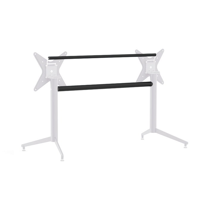 PATAS DE MESA Set Barra Estabilizadora L1200 para Patas de Mesa Darka