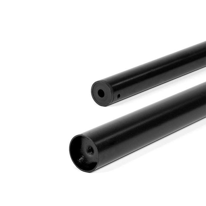 PATAS DE MESA Set Barra Estabilizadora L1200 para Patas de Mesa Darka