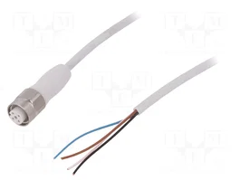 LAPP UNITRONIC SENSOR HD M12 Cable para Sensores 15m 4 pines