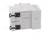 EATON ELECTRIC Interruptor magnetotérmico HN-B20/3 20A 3 polos 6kA