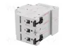 EATON ELECTRIC Interruptor magnetotérmico HN-B20/3 20A 3 polos 6kA
