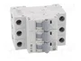EATON ELECTRIC Interruptor magnetotérmico HN-B20/3 20A 3 polos 6kA