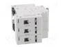 EATON ELECTRIC Interruptor magnetotérmico HN-B20/3 20A 3 polos 6kA