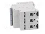 EATON ELECTRIC Interruptor magnetotérmico HN-B20/3 20A 3 polos 6kA