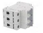 EATON ELECTRIC Interruptor magnetotérmico HN-B20/3 20A 3 polos 6kA