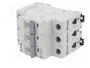 EATON ELECTRIC Interruptor magnetotérmico HN-B20/3 20A 3 polos 6kA
