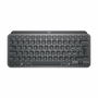 Teclado Inalámbrico Logitech 920-010488 Grafito Qwerty Español QWERTY