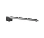 Logitech MX Keys Mini Teclado Inalámbrico RF/Bluetooth QWERTY Italiano Retroiluminación LED Grafito, 920-010488