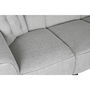 DKD Home Decor Sofá Modular Gris 170 x 82 x 231 cm