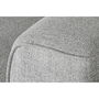 DKD Home Decor Sofá Modular Gris 170 x 82 x 231 cm