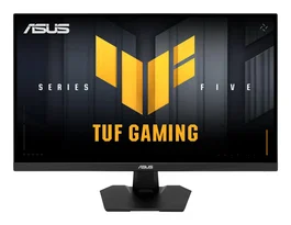 ASUS TUF Gaming VG27AQM5F Monitor 27 pulg. WQHD 2560x1440 0,3 ms Negro