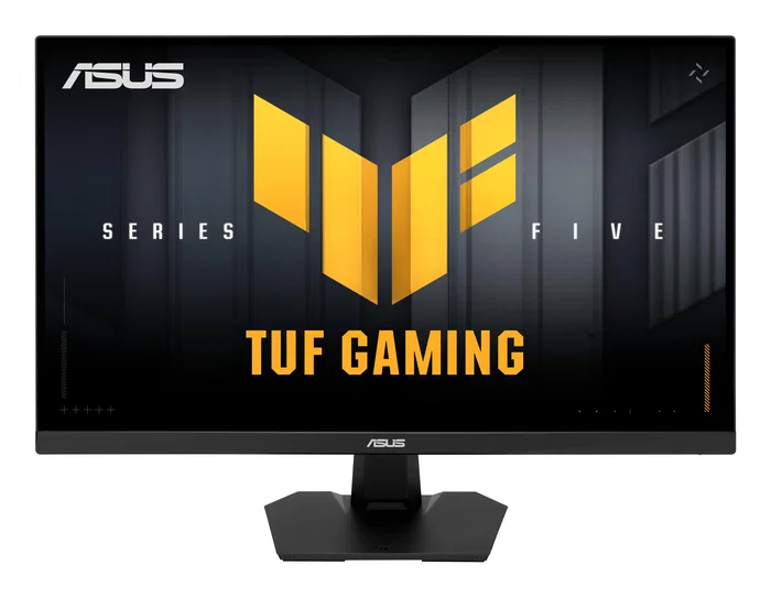 ASUS TUF Gaming VG27AQM5F Monitor 27 pulg. WQHD 2560x1440 0,3 ms Negro ASUS TUF Gaming VG27AQM5F Monitor 27 pulg. WQHD 2560x1440 0,3 ms Negro
