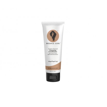 Bounce Curl Hydra Drench Cleansing Conditioner 237ml Bounce Curl Hydra Drench Cleansing Conditioner 237ml