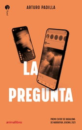 ANIMALLIBRES, S.L. La pregunta, Arturo Padilla - L'Isard