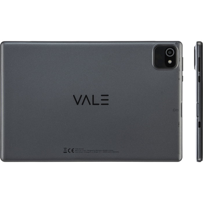Vale V10E LTE 64GB Gris Vale V10E LTE 64GB Gris