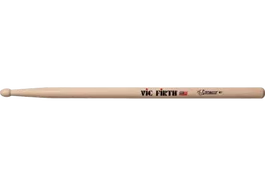 Vic Firth Baquetas Caja Ms1 Vf Corpsmaster 695"/16.5"