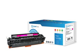 CoreParts Cartucho de Tóner Magenta CF413A para HP Color LaserJet Pro M452 Series