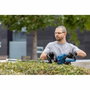 Bosch Professional Cortasetos inalámbrico profesional GHE 18V-50 - 18 V - 50 cm