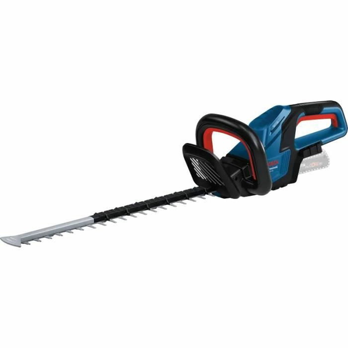 Bosch Professional Cortasetos inalámbrico profesional GHE 18V-50 - 18 V - 50 cm Bosch Professional Cortasetos inalámbrico profesional GHE 18V-50 - 18 V - 50 cm