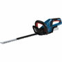 Bosch Professional Cortasetos inalámbrico profesional GHE 18V-50 - 18 V - 50 cm