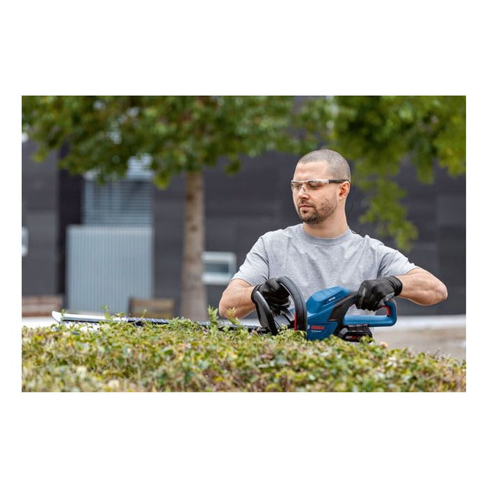 Bosch Professional Cortasetos inalámbrico profesional GHE 18V-50 - 18 V - 50 cm Bosch Professional Cortasetos inalámbrico profesional GHE 18V-50 - 18 V - 50 cm