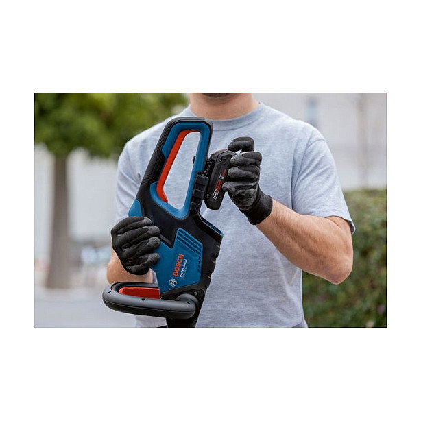 Bosch GHE 18V-50 Professional Cortasetos Inalámbrico 50 cm Bosch GHE 18V-50 Professional Cortasetos Inalámbrico 50 cm