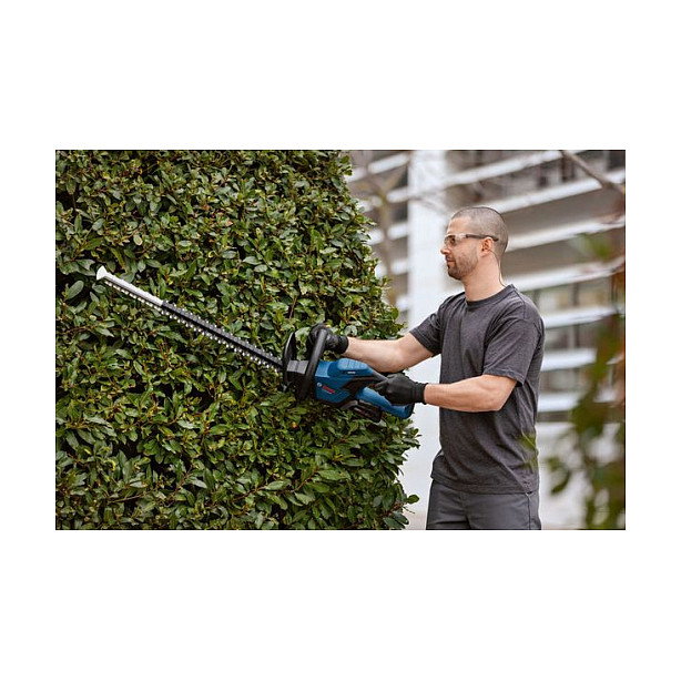 Bosch GHE 18V-50 Professional Cortasetos Inalámbrico 50 cm Bosch GHE 18V-50 Professional Cortasetos Inalámbrico 50 cm