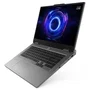 Lenovo LOQ 17IRX10 83JH009RFR Portátil Gaming 17.3" 165Hz FHD Intel Core i7-13700HX NVIDIA RTX 4060 16GB RAM 512GB SSD