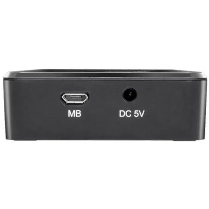 Thermaltake H200 PLUS Hub USB Interno con 3 Puertos USB 2.0 Internos y 3 Externos Tipo-A