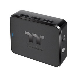 Thermaltake H200 PLUS Hub USB Interno con 6 Puertos USB 2.0
