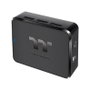 Thermaltake H200 PLUS Hub USB Negro