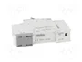 HAGER MCN125E Interruptor magnetotérmico 25A 1P 6kA