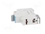 HAGER MCN125E Interruptor magnetotérmico 25A 1P 6kA