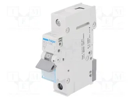 HAGER MCN125E Interruptor magnetotérmico 25A 1P 6kA
