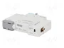 HAGER MCN125E Interruptor magnetotérmico 25A 1P 6kA