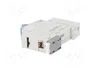 HAGER MCN125E Interruptor magnetotérmico 25A 1P 6kA