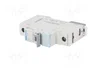 HAGER MCN125E Interruptor magnetotérmico 25A 1P 6kA